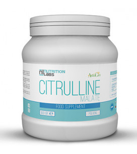 Citrulline Malate 300 gr