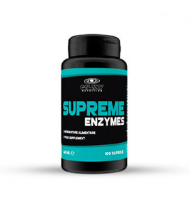 Supreme Enzymes 100cps