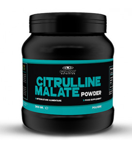 Citrullina Malate powder 300gr