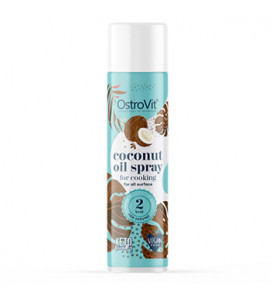 Coconut Oil Spray 250 ml