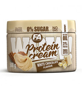 Protein Cream 500 gr