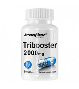 Tribooster Pro 60 tabs