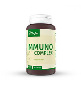 Immuno Complex 60cps