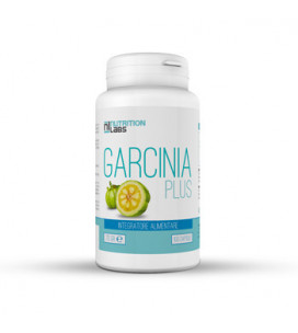 Garcinia Plus 100 cps