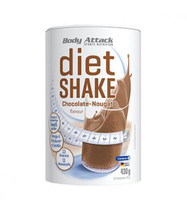 Diet Shake 430g