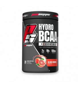 Hydro Bcaa + Essentials 414g
