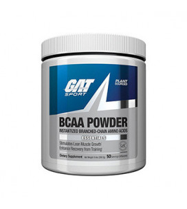 GAT Bcaa Powder 250g