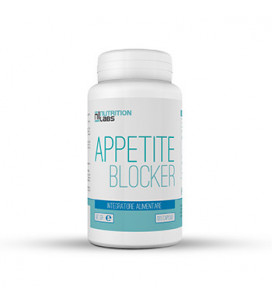 Appetite Blockers 120cps