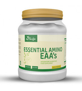 Essential Amino EAA's 400 gr