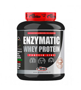 Enzymatic Whey Protein 908gr