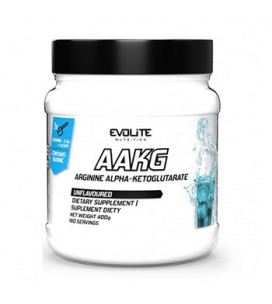 AAKG Pure 400g