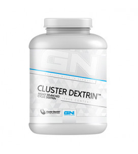 Cluster Dextrin 1000g