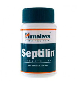 Septilin 100 tabs