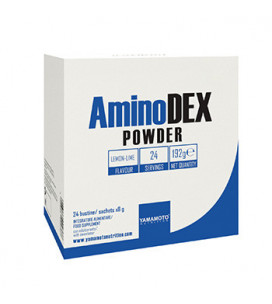 AminoDEX EAA Powder 24x8 gr