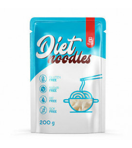 Noodles 400 gr