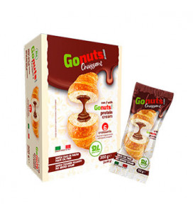 Gonuts! Croissant 300g (6 x 50g)