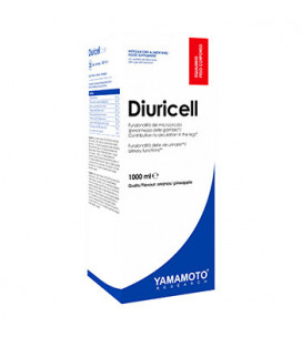 Diuricell 1000 ml
