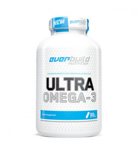 Ultra Omega 3 90 cps