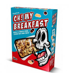 Oh! my breakfast 500 gr