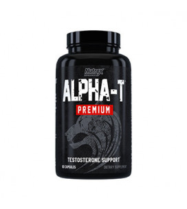 Alpha-T Premium 60cps