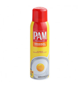 PAM Oil Spray Original 481gr