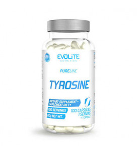 Tyrosine 100cps