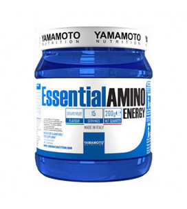 Essential Amino Energy 200 gr