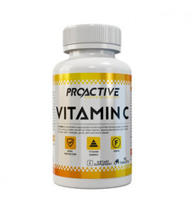 ProActive Vitamin C 500 90tab