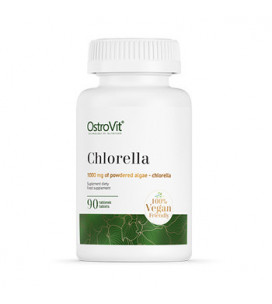 Chlorella 90 tabs
