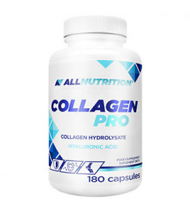 Collagen Pro 180 capsules