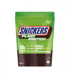 Snikers Plant Hi-Protein 420g