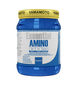 Essential Amino 600 tabs