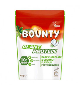 Bounty Plant Hi-Protein 420g