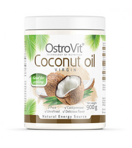 Extra Virgin Coconut Oil 900g