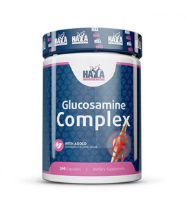 Glucosamine Complex 240 Caps