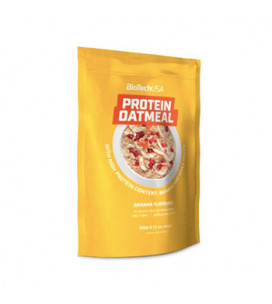 Protein Oatmeal 1 kg