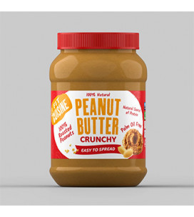 Fit Cuisine Peanut Butter 1kg