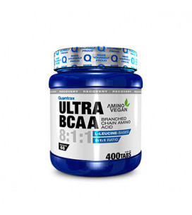 Ultra BCAA 8:1:1 400 Tabs