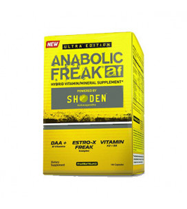 Anabolic Freak ULTRA 144cps