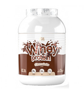 FA Whey Protein 2Kg