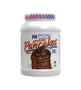 WOW! Protein Pancake 1 kg