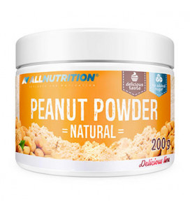 Peanut Powder 200g