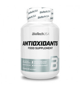 Antioxidant 60 cps