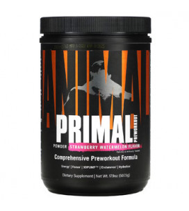 Animal Primal 507 g