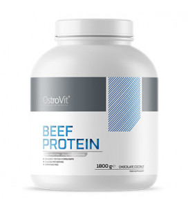 Beef Protein 1800g