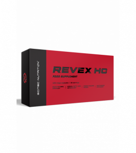 REVEX HC 120cps