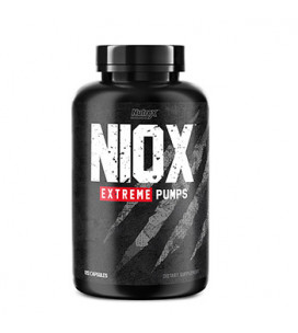 Niox Extreme Pumps 90cps
