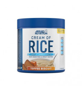 Cream of Rice 210g