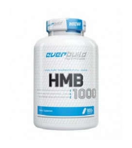 HMB 1000 mg 100 Tabs