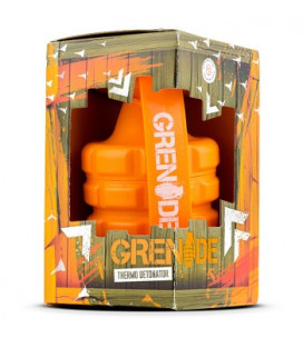 Grenade Thermo Detonator 100 Cps